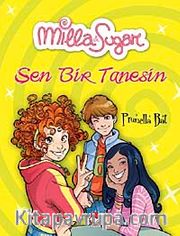 Milla Sugar-2 Sen Bir Tanesin