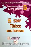 6. Sınıf Türkçe Soru Bankası