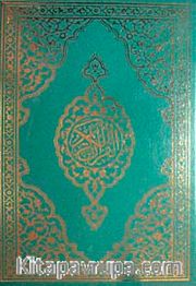 Kur'anı Kerim (Bilgisayar Hattı, Cami Boy)