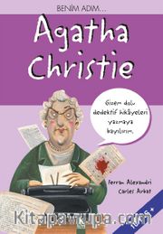 Benim Adım... Agatha Christie