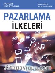 Pazarlama İlkeleri 