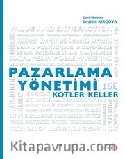 Pazarlama Yönetimi