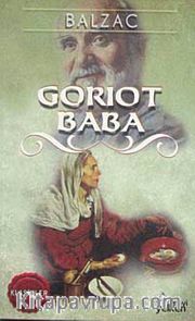 Goriot Baba