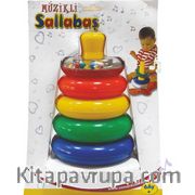 Kutulu Müzikli Sallabaş (756)