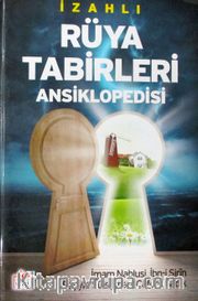 İzahlı Rüya Tabirleri Ansiklopedisi (Ciltli)