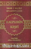 Kalplerin Keşfi Mükaşefetü’l Kulüb (Ciltli)