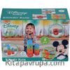 Disney Baby Silindir Kule