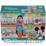 Disney Baby Silindir Kule