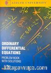 Ordinary Differential Equations & Problem Book With Solutions