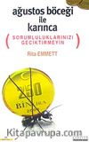 Ağustos Böceği İle Karınca  & Sorumluluklarınızı Geçiktirmeyin