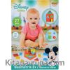 Disney Baby Geometrik Ev