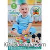 Disney Baby Eğitici Kelebek