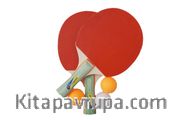 Pinpon Set Raket (632391)