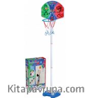 Pijamaskeliler Ayarlanabilen Ayaklı Basketbol Potası (03403)