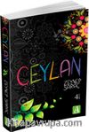 Ceylan (Karton Kapak)