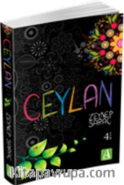 Ceylan (Karton Kapak)