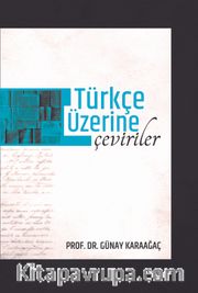 Türkçe Üzerine Çeviriler