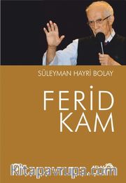 Ferid Kam