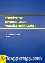 Türkiye'de Sporcuların Vergilendirilmesi