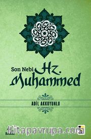 Son Nebi Hz. Muhammed (sav)