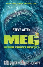 MEG Derinlerdeki Dehşet