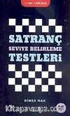 Satranç Seviye Belirleme Testleri