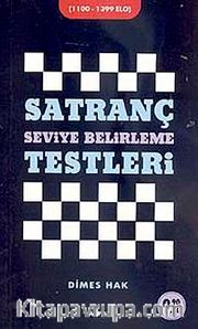 Satranç Seviye Belirleme Testleri