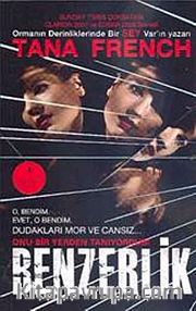 Benzerlik <br /> Onu Bir Yerden Tanıyordum