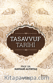 Tasavvuf Tarihi