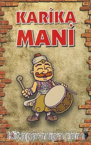 Karikamani