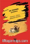 Die Teekanne (Çaydanlık) Almanca Türkçe Bakışımlı Hikayeler