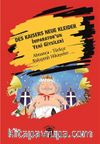 Des Kaisers Neue Kleider (İmparator´Un Yeni Giysileri) Almanca Türkçe Bakışımlı Hikayeler