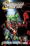 Champions 2: Serbest Çalışan Hayatı