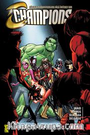 Champions 2: Serbest Çalışan Hayatı