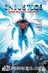 Injustice Ground Zero Cilt 2
