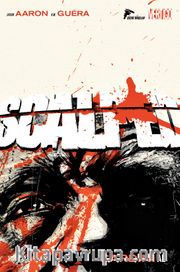 Scalped Cilt 9