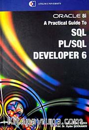 Oracle 8i A Practical Guide To SQl Pl/SQl Developer 6