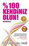 %100 Kendiniz Olun! (Cep Boy)