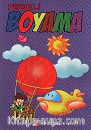 Neşeli Boyama