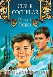 Cesur Çocuklar