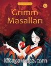 Grimm Masalları / Değerli Masallar Kolleksiyonları 