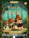 Klasik Masallar / Değerli Masallar Kolleksiyonları 