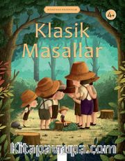 Klasik Masallar / Değerli Masallar Kolleksiyonları 