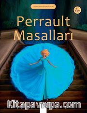 Perrault Masalları / Değerli Masallar Kolleksiyonları 