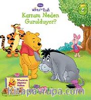 Karnım Neden Gurulduyor? / Winnie'nin Düşünme Noktası-2