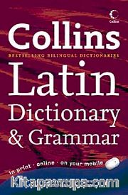 Collins Latin Dictionary and Grammar