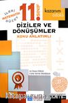 11. Sınıf İleri Düzey Matematik Diziler Ve Dönüşümler Kazanım Odaklı Konu Anlatımlı