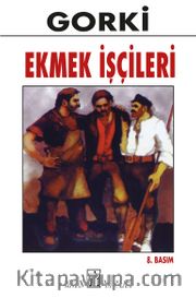 Ekmek İşçileri