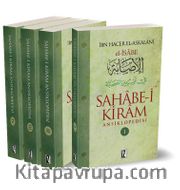 Sahabe-i Kiram Ansiklopedisi (4 Cilt)