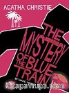 The Mystery of the Blue Train [Comic Strip edition]